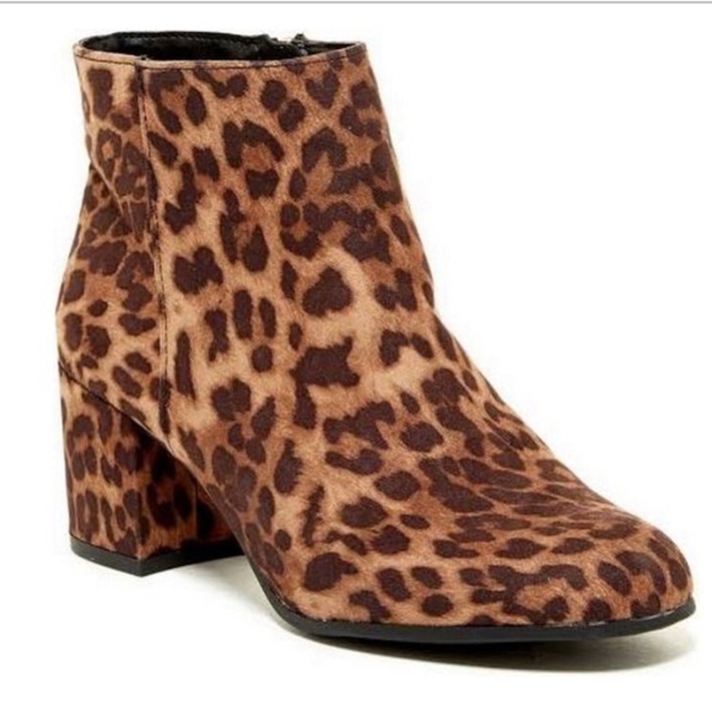 Circus by Sam Edelman Vikki Heel